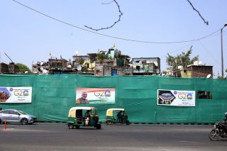 New Delhi-g20
